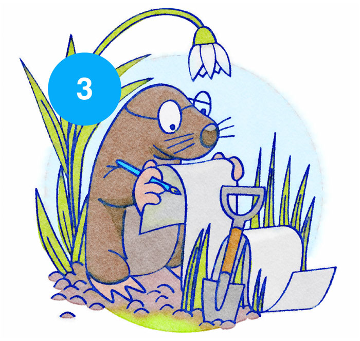 Ajurveda.pro, 3. korak